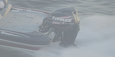 Onderdelen voor Johnson Evinrude buitenboordmotoren